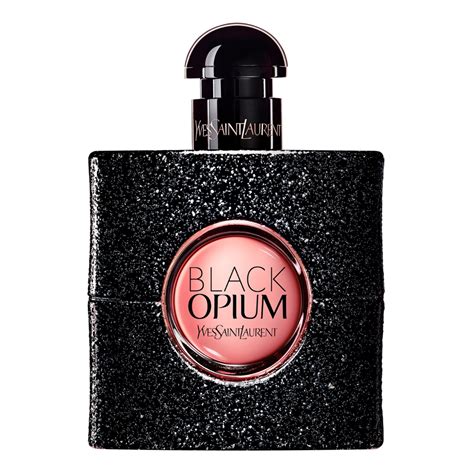 Black Opium sephora